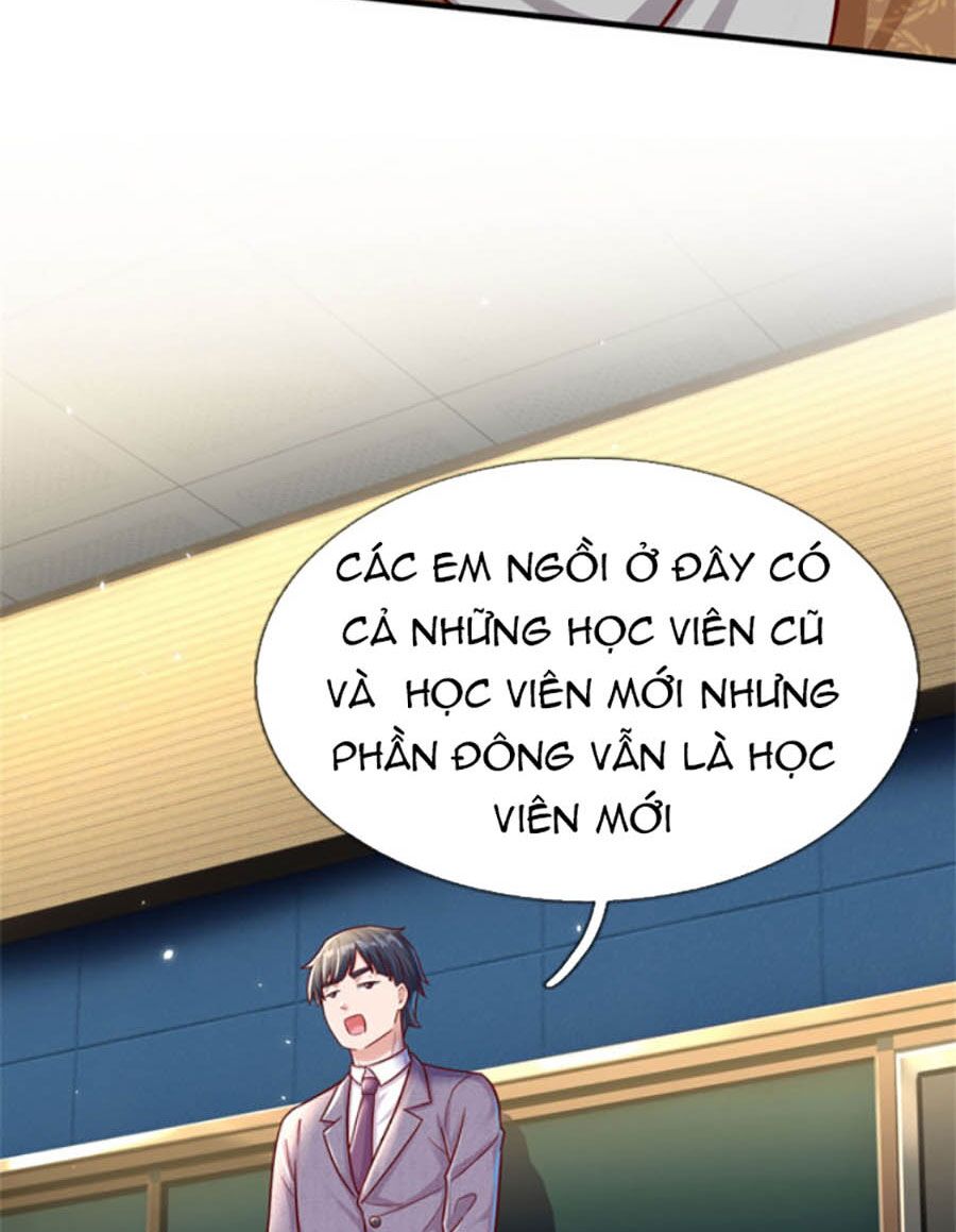 thuộc tính của ta đều tăng vào sức mạnh chapter 13 11