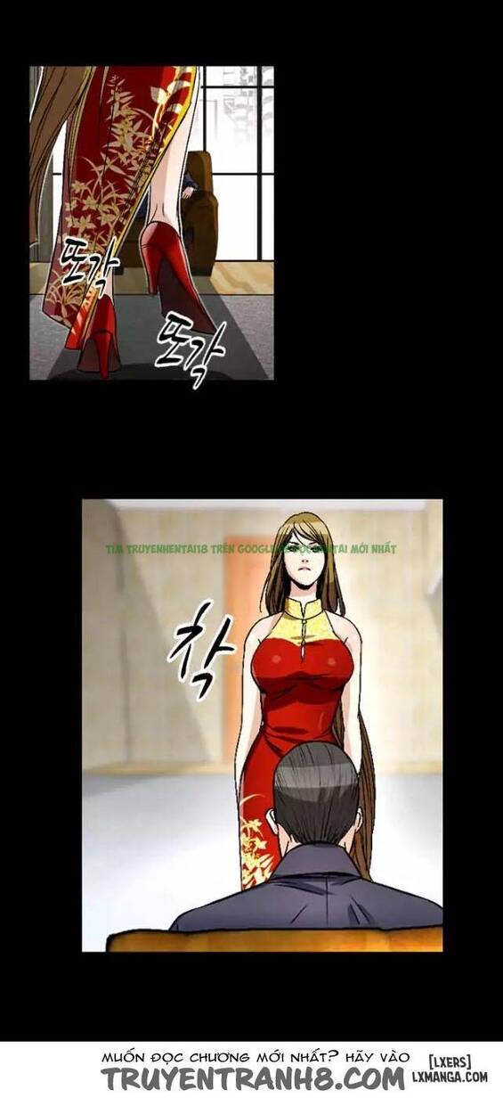 mùi vị của đôi bàn tay chapter 80 27