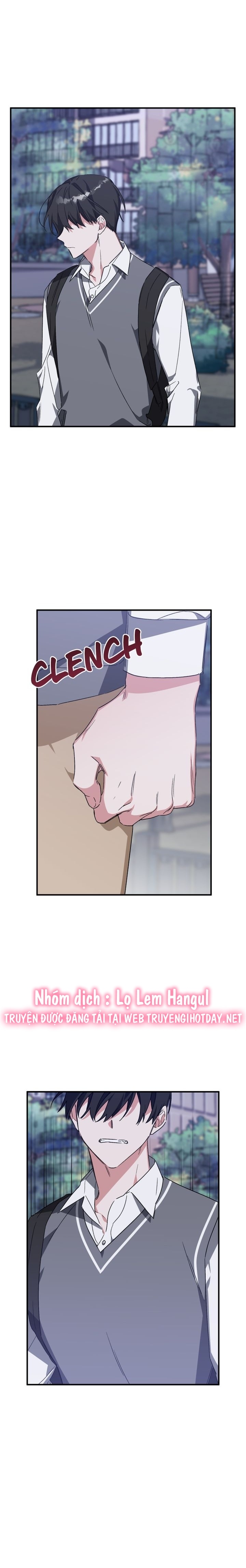 cuộc du hành thời gian của sela chapter 57 8