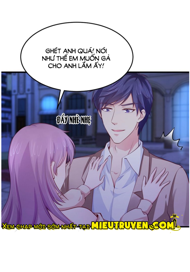 độc nhất sủng ái của thủ tịch chapter 45 15