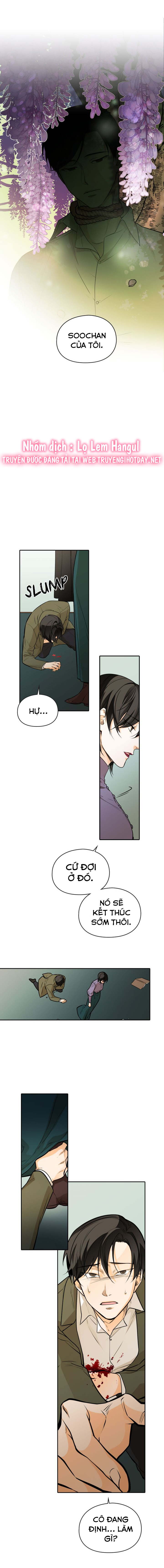 câu chuyện về người phụ nữ ấy chapter 32 2