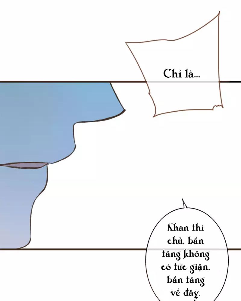 trên trời rớt xuống một hòa thượng ngốc chapter 45 24