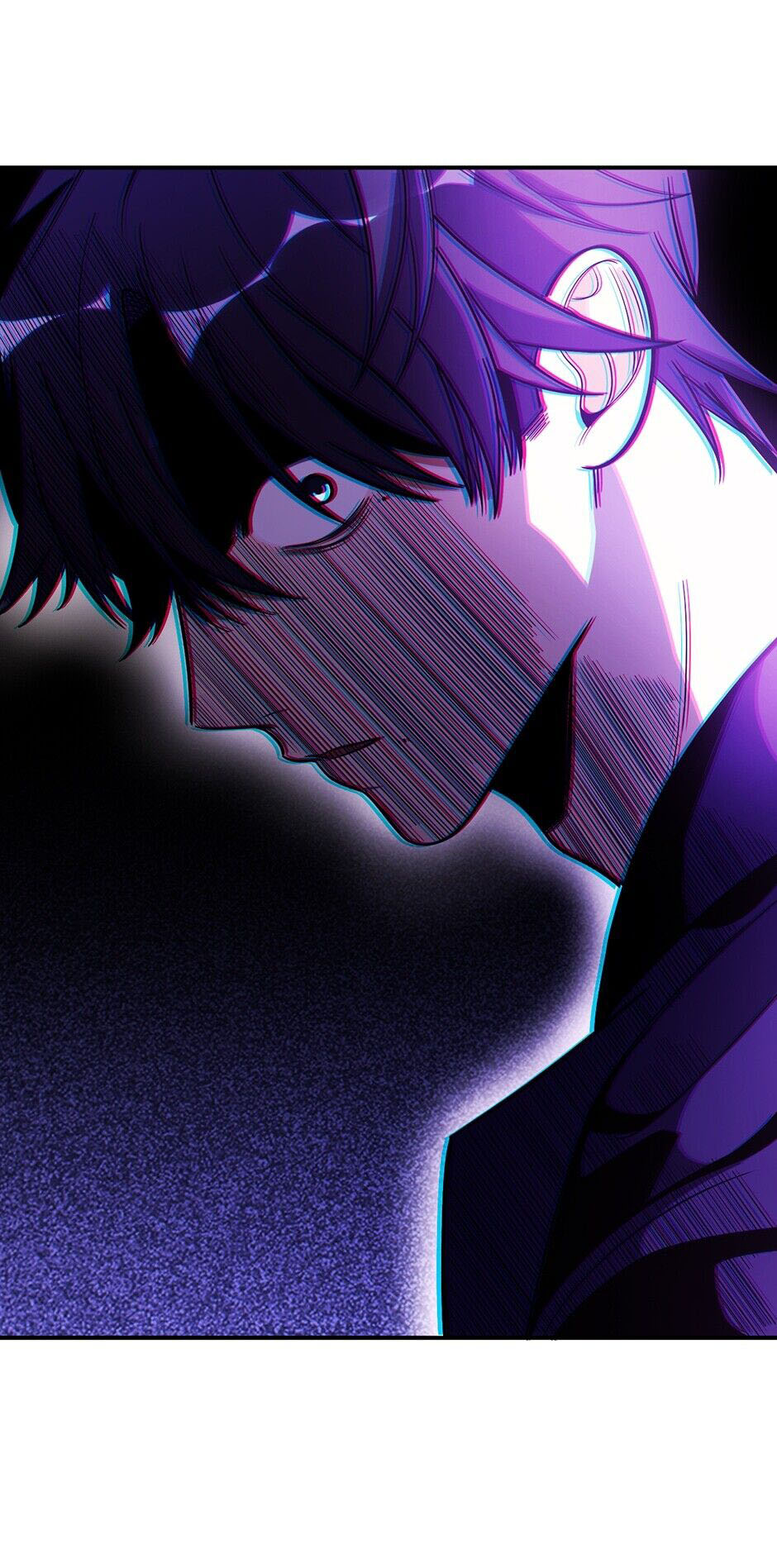 [16+] killing my love chapter 30.1 6