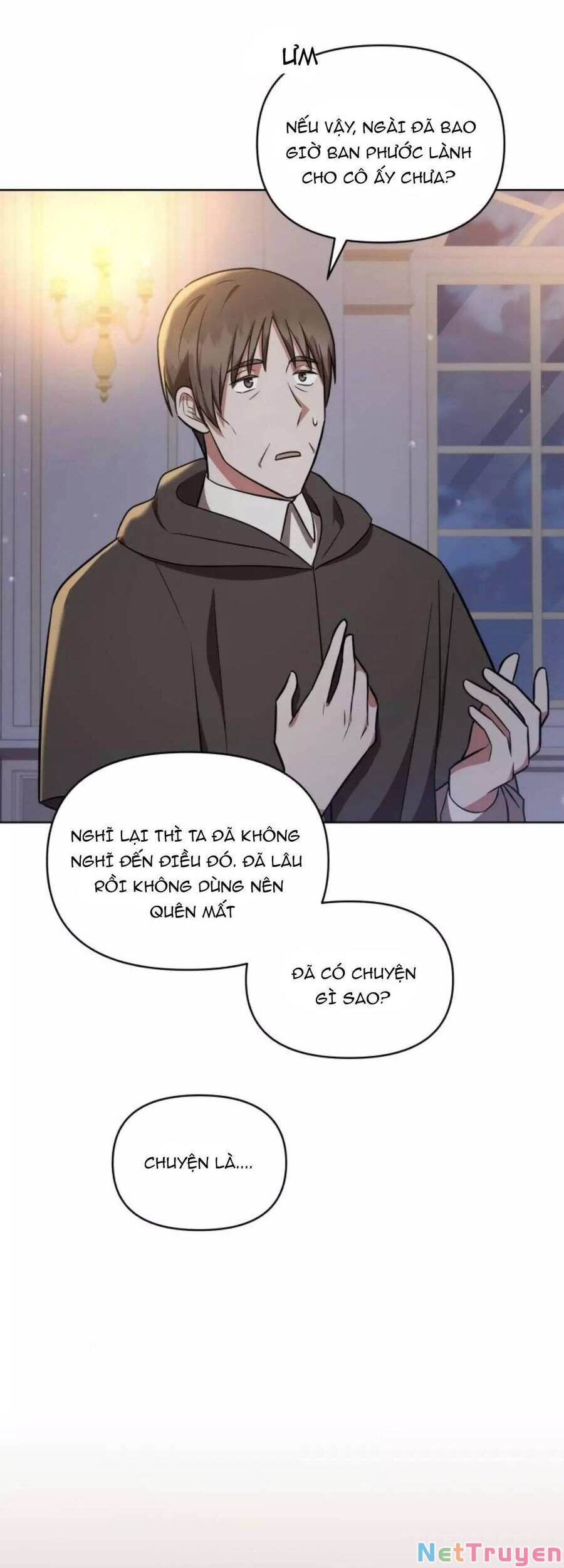 công tước ác quỷ không ngủ được chapter 31 31