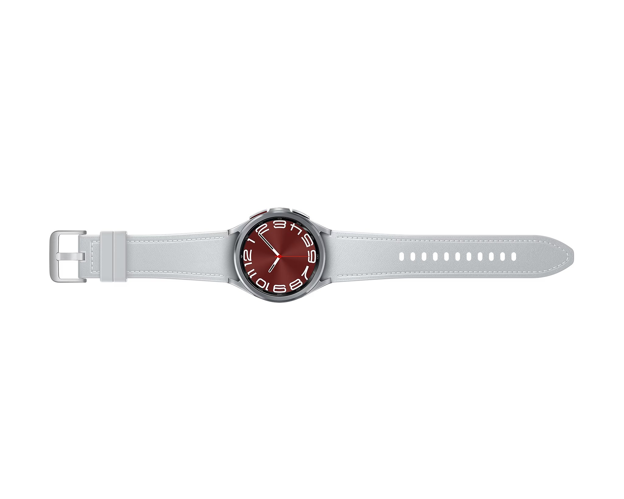 Đồng hồ thông minh Samsung Galaxy Watch 6 Classic R950 - Hàng Chính Hãng