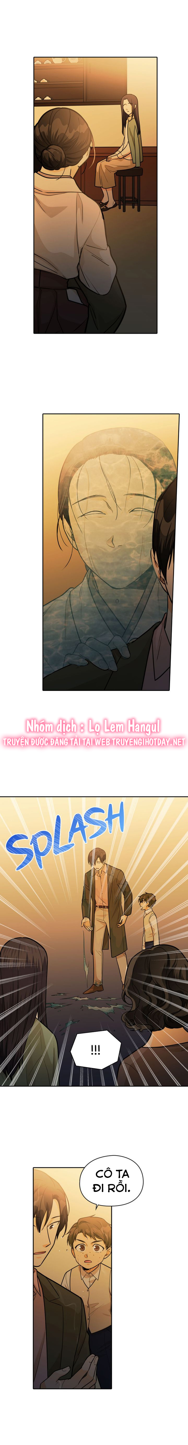 câu chuyện về người phụ nữ ấy chapter 70 7