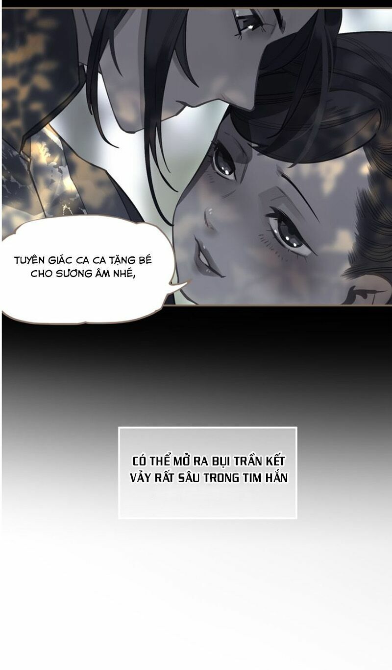 nhất đại linh hậu chapter 53 4