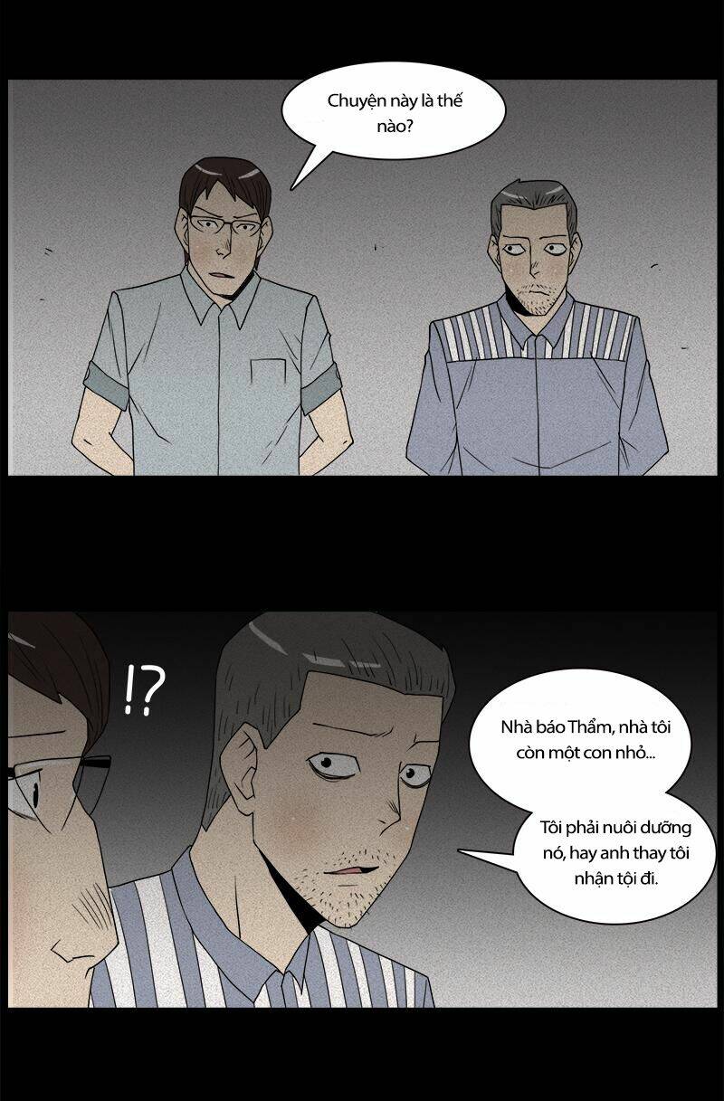 kinh dị đêm khuya chapter 52 44