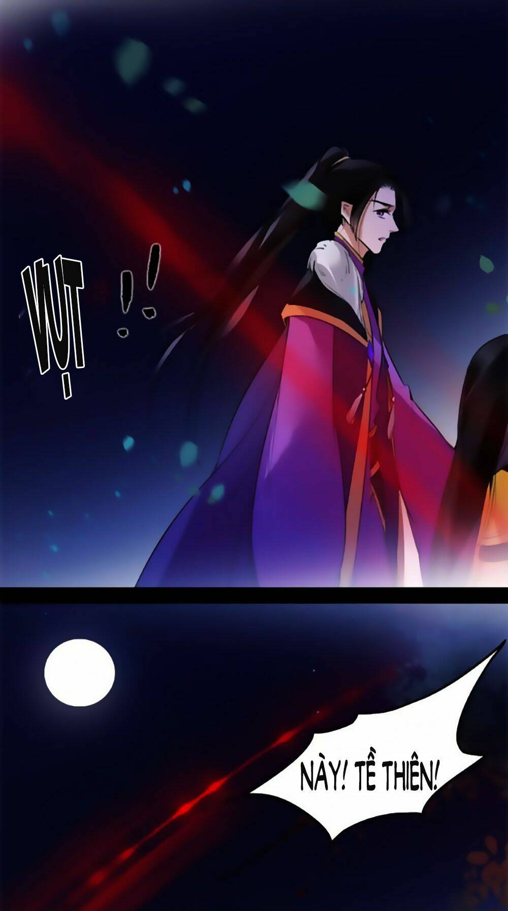 đường tăng cũng quyến rũ chapter 47 33