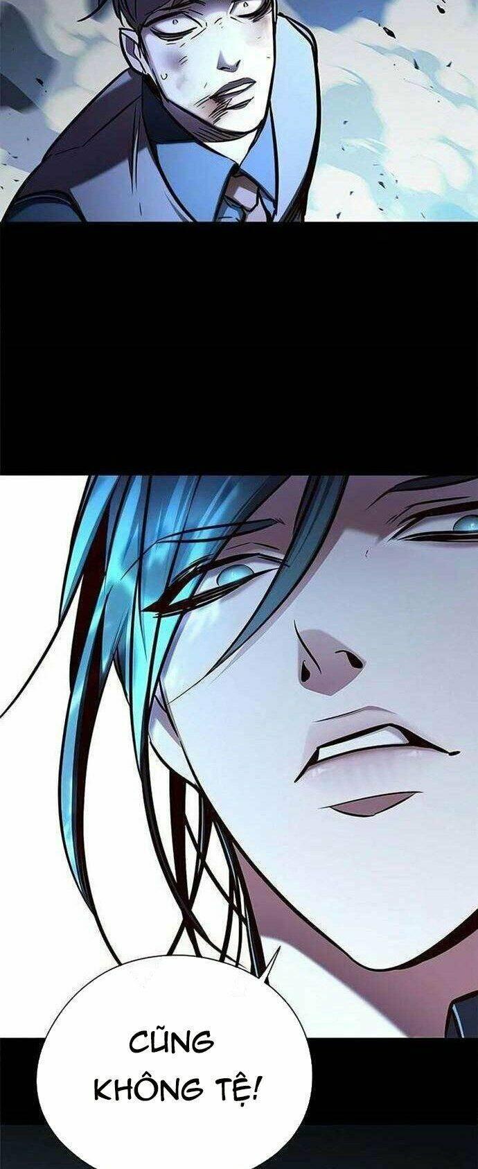 biến thân thành mèo chapter 135 72