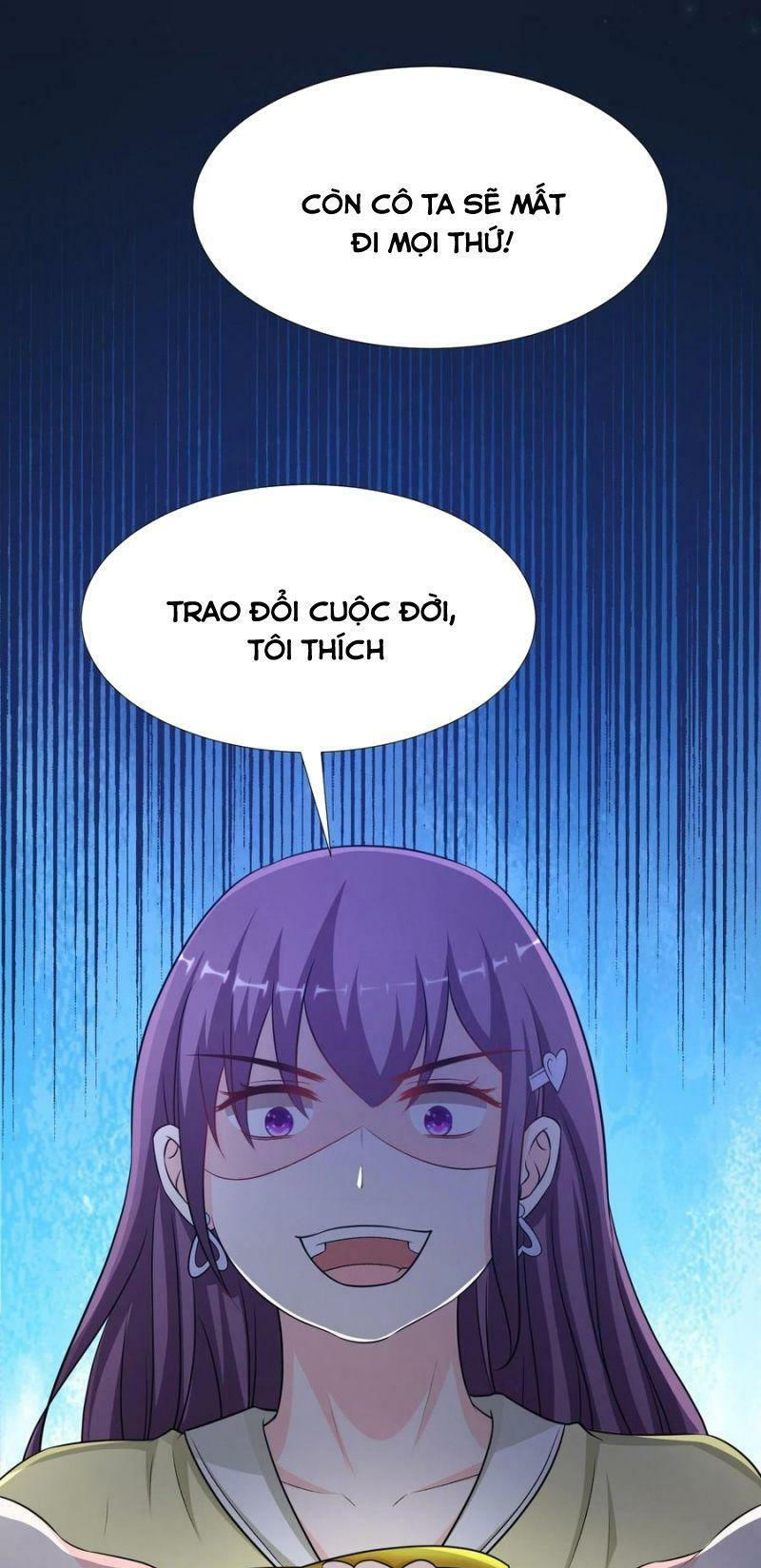 tối cường vận đào hoa chapter 156 19