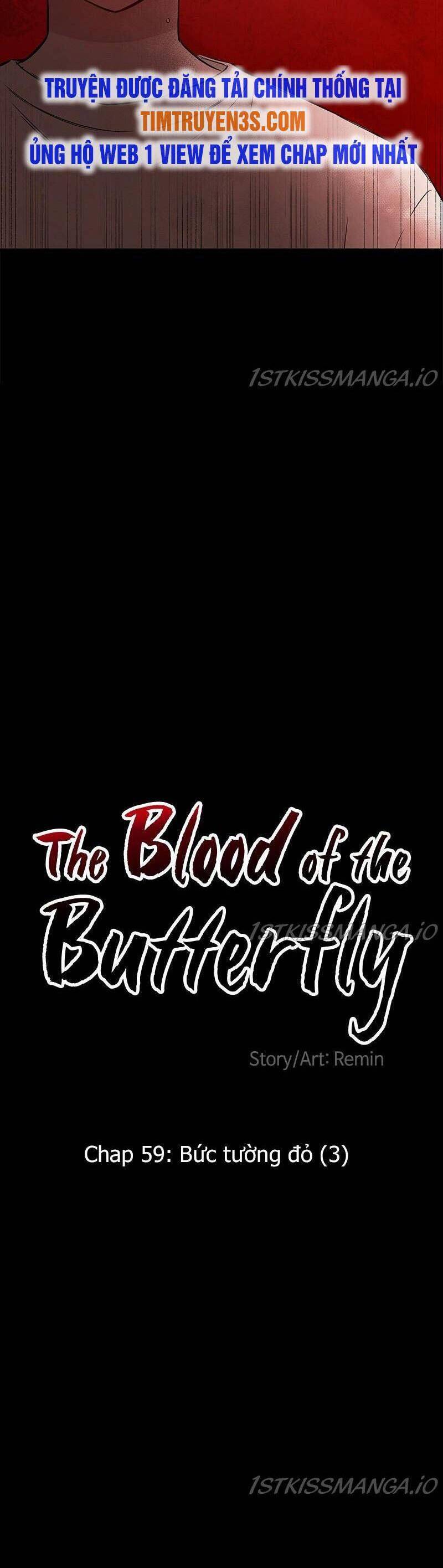 bươm bướm và máu chapter 59 5