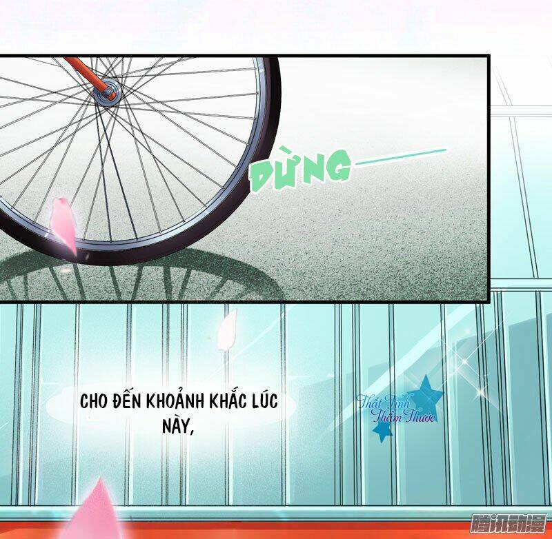 giữ chặt tiểu bạch long chapter 2 19