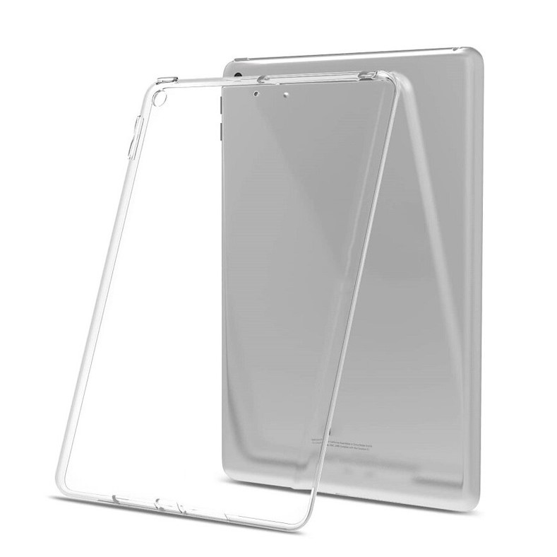 Ốp lưng TPU chất lượng cao cho Ipad 10.2/10.5 inch