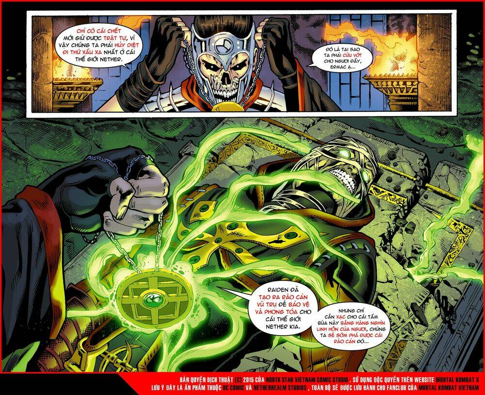 mortal kombat x chapter 30 21