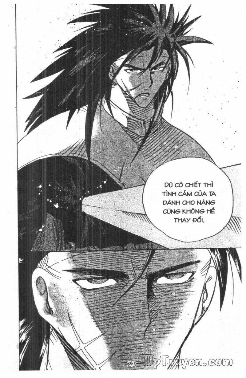 giang hồ bá đạo ký chapter 19 44