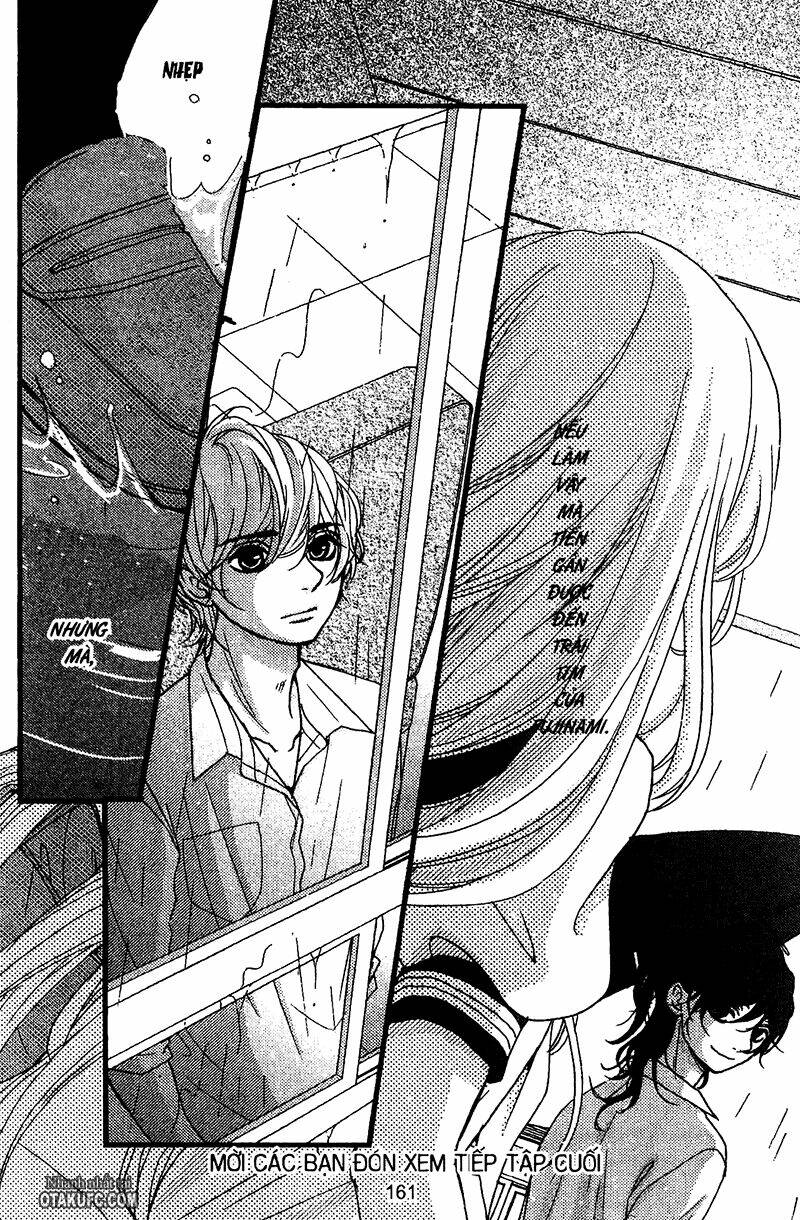 cầu vồng tình yêu chapter 18.1 35