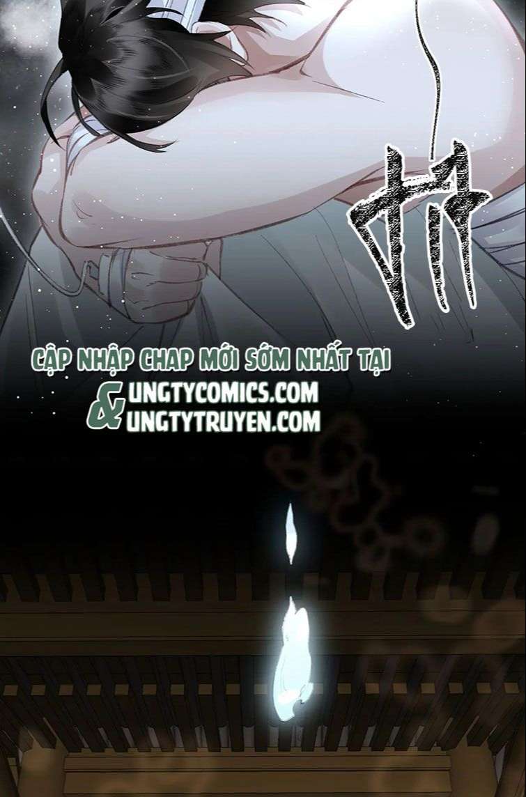 giáo chủ thích bắt nạt người chapter 38 34