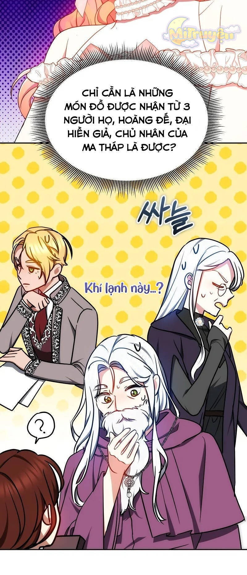 rồng con thuần hóa những kẻ điên chapter 39 23