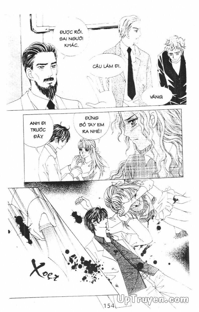 mặt nạ tình yêu chapter 73 70