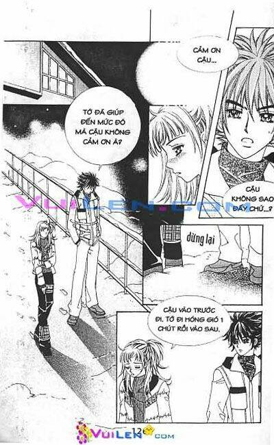 nụ hôn cuối chapter 31 7
