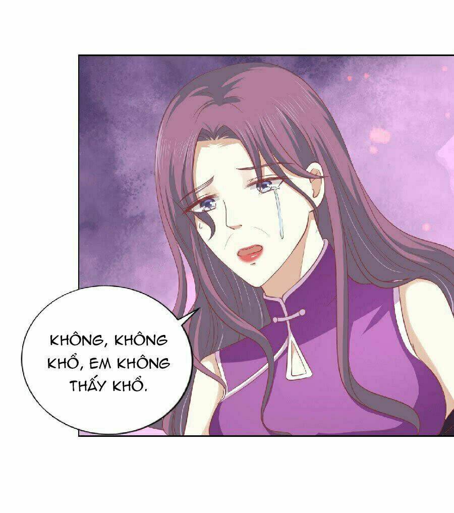 liệt ái tri hạ: series mật đào tiểu tình nhân chapter 148 24