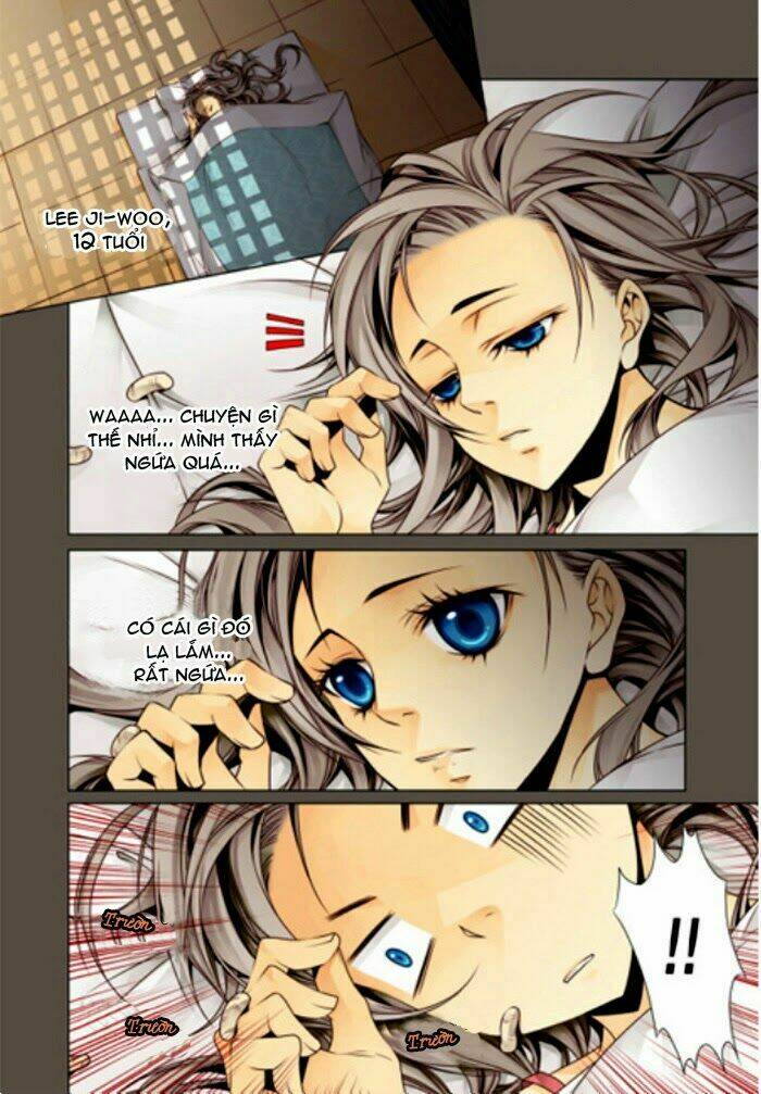 cheonsaeng yeonbun chapter 2 1