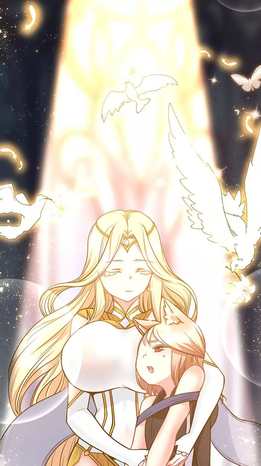 đồ long kỵ sĩ hôn môi ác long chapter 33.2 44