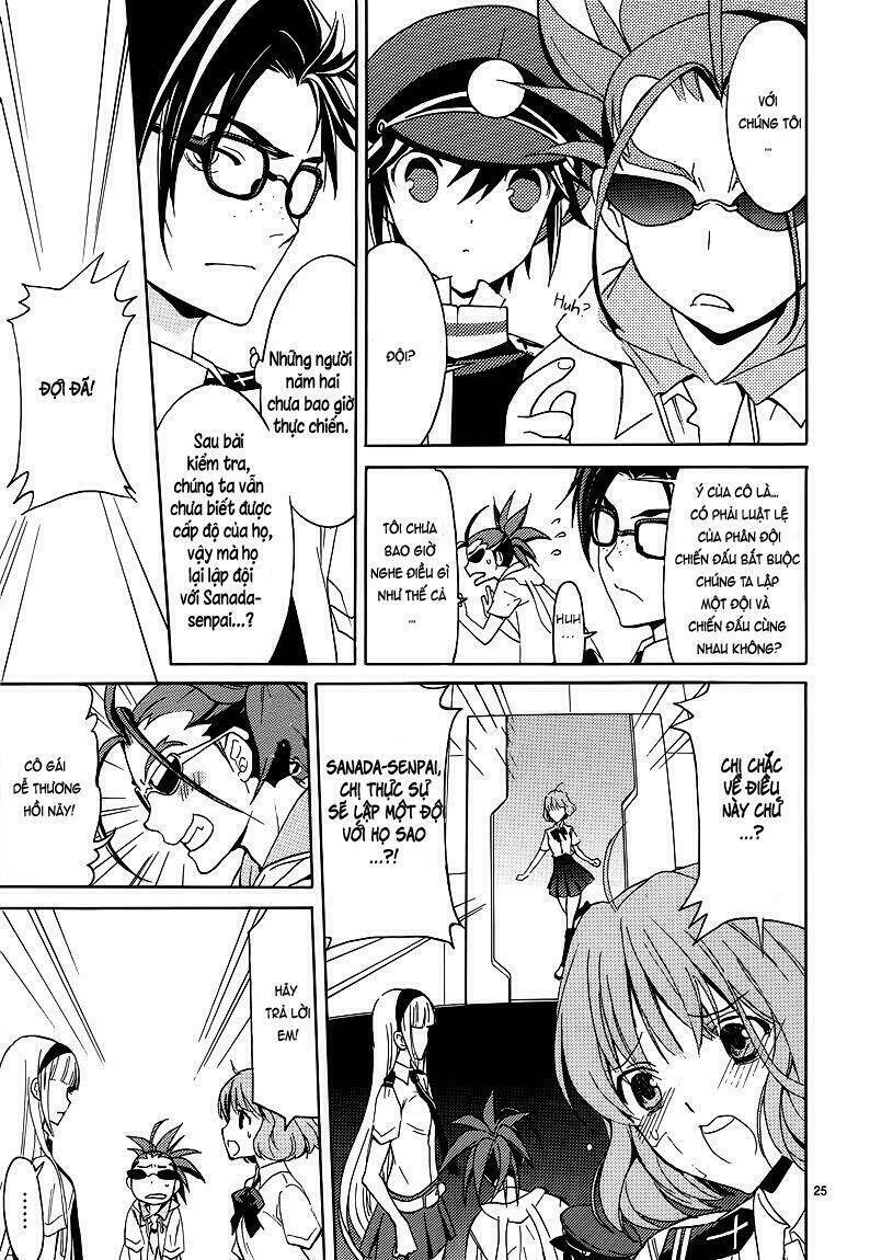 a + b - angel + blood chapter 3 27