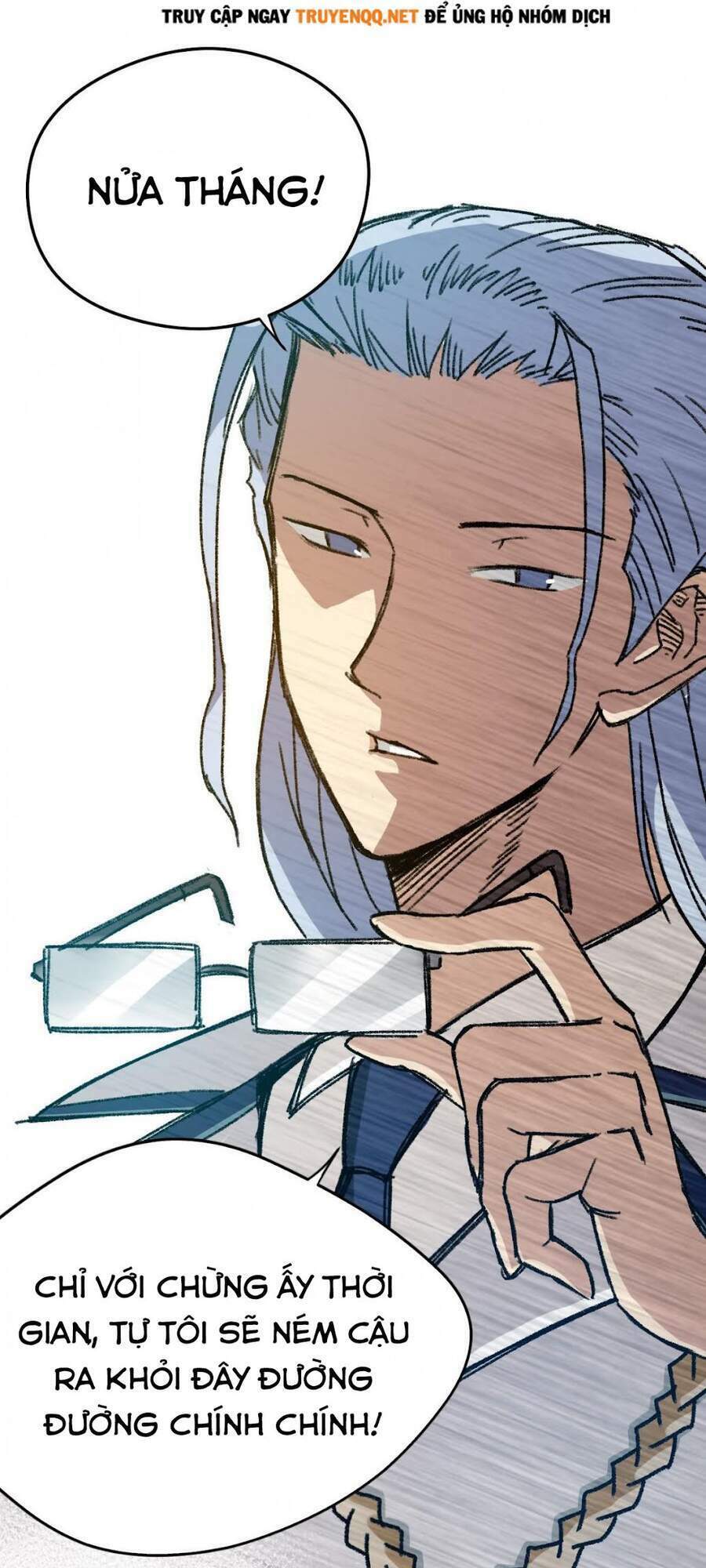 lãnh chúa thảm họa chapter 2 52