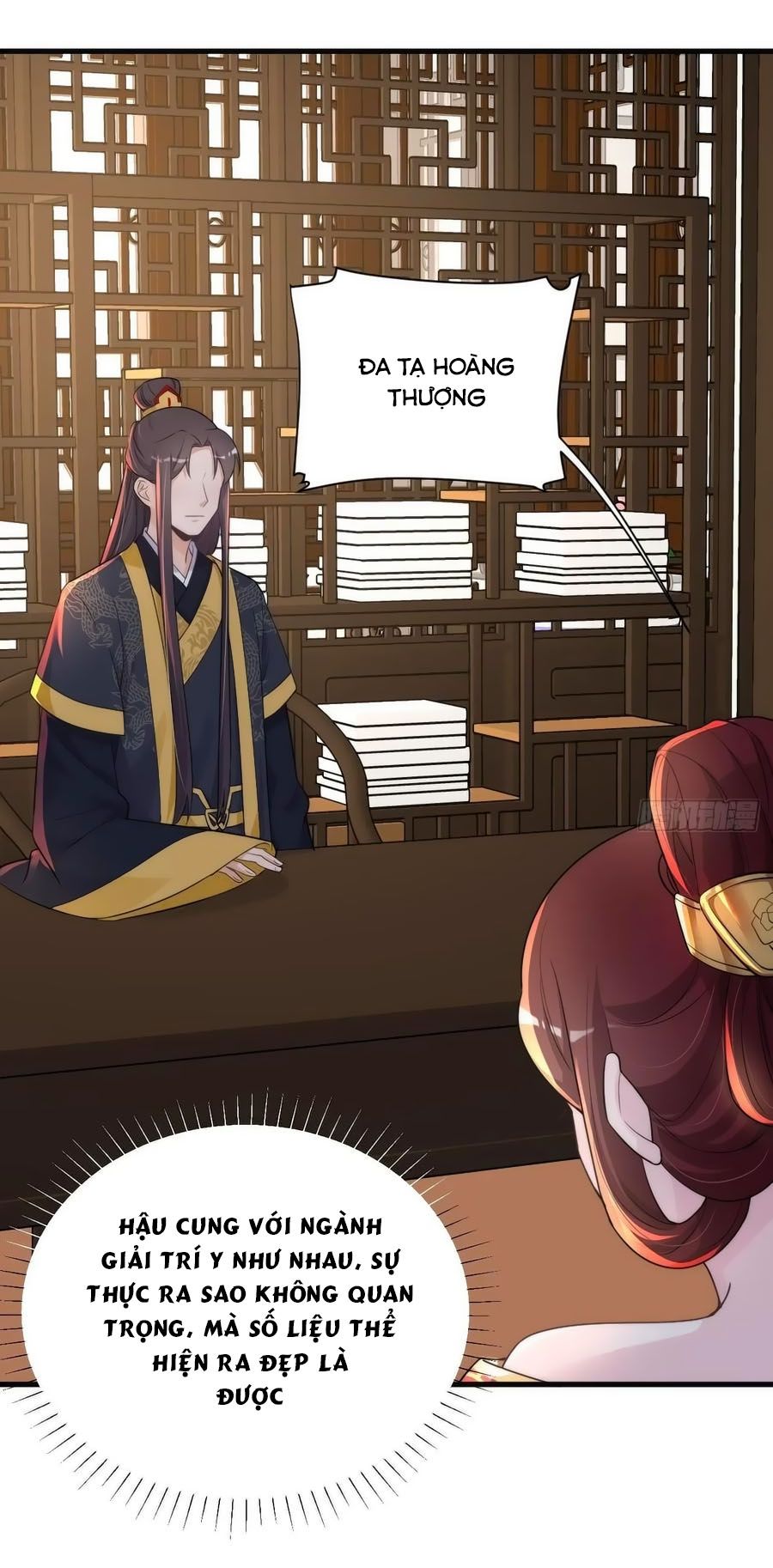 cung đấu live chapter 45 8