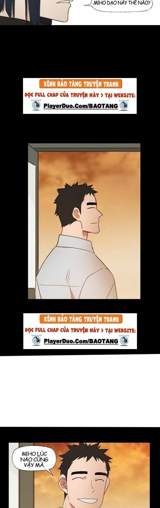 Võ Sĩ Quyền Anh chapter 40 24