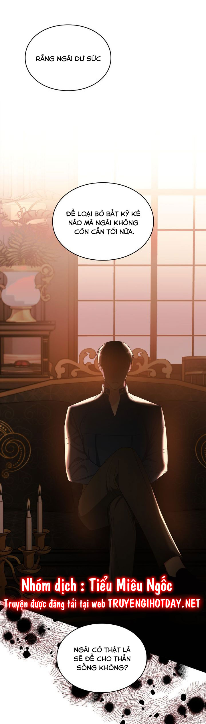 câu chuyện về nữ công tước chapter 74 38