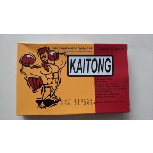 Kaitong Kích lực cho gà