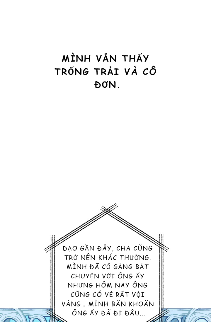 cha à, con không muốn kết hôn đâu chapter 50 56