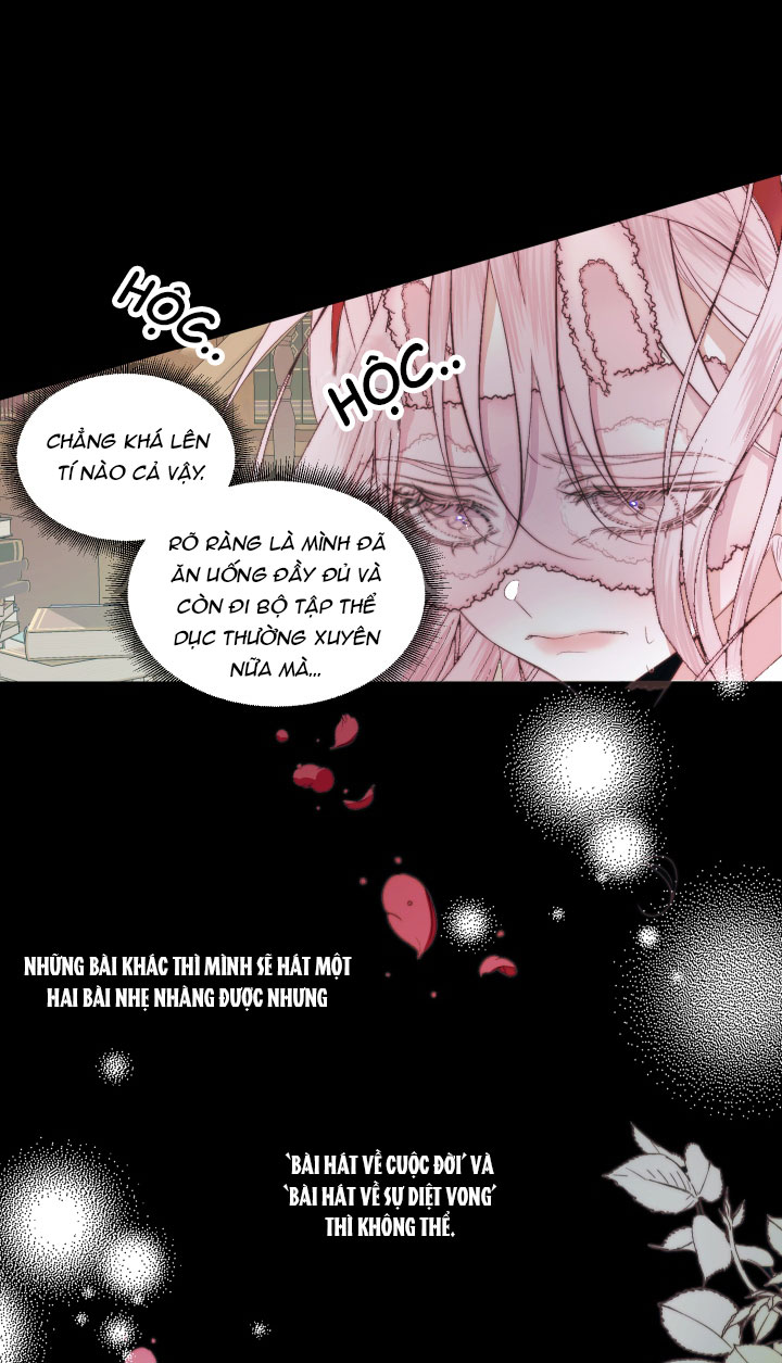 trở thành cô vợ khế ước của nhân vật phản diện chapter 20 78