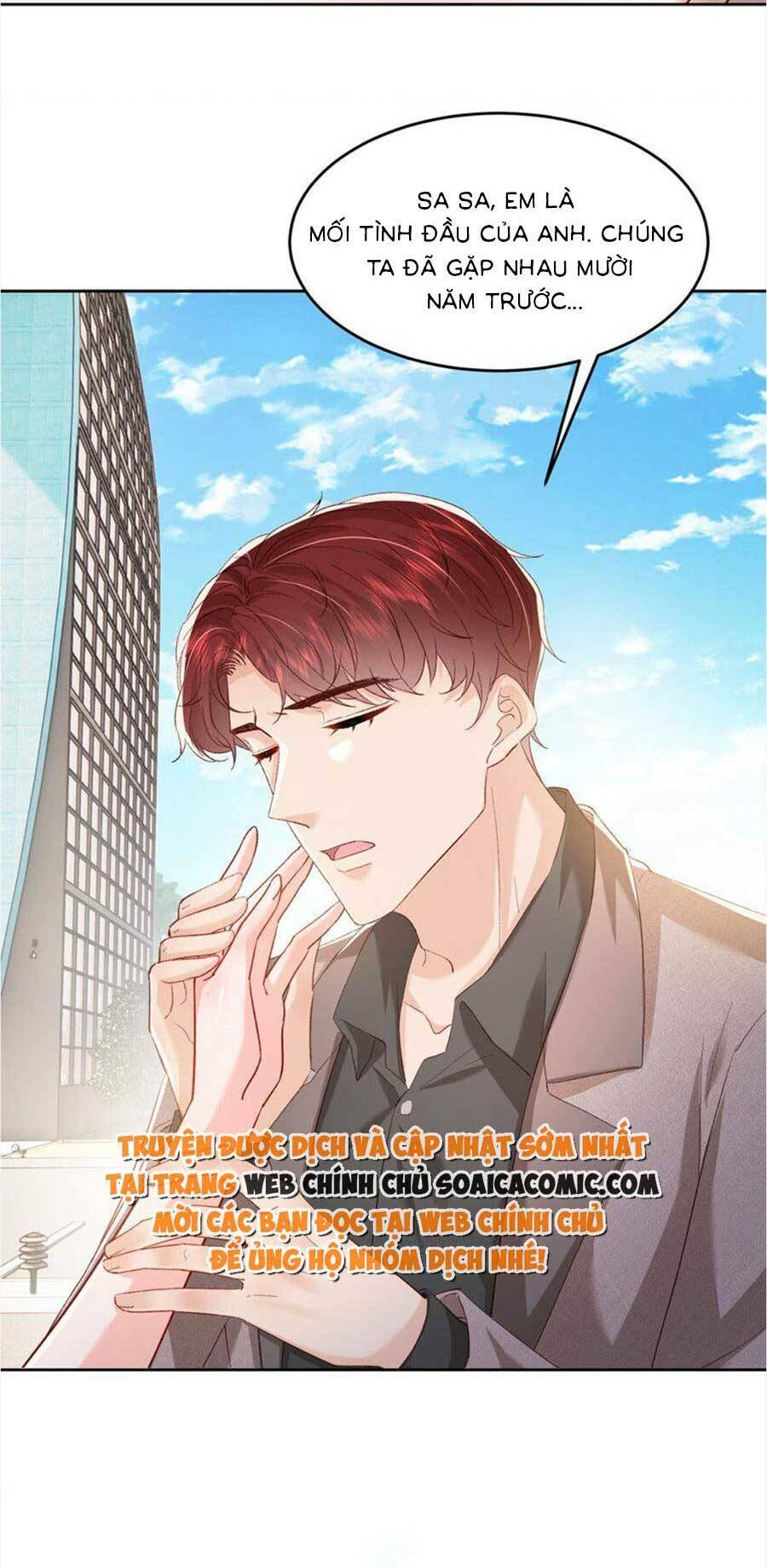 cô vợ của tôi không dễ bắt nạt chapter 77 24