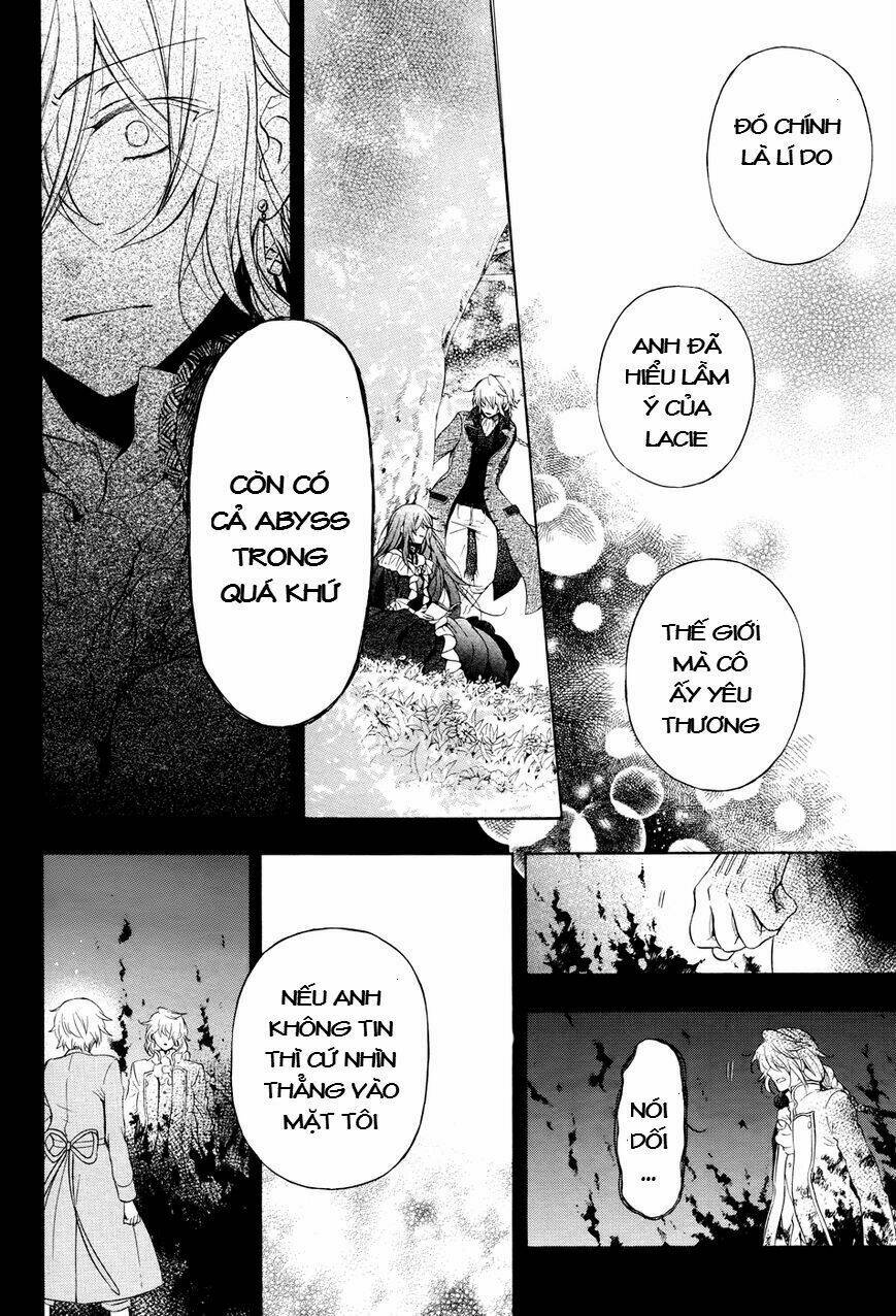 pandora hearts chapter 103 37