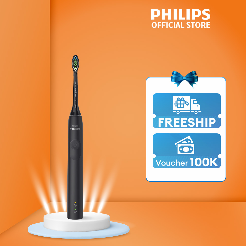Bàn Chải Điện Chính Hãng Philips Sonicare Hx367154