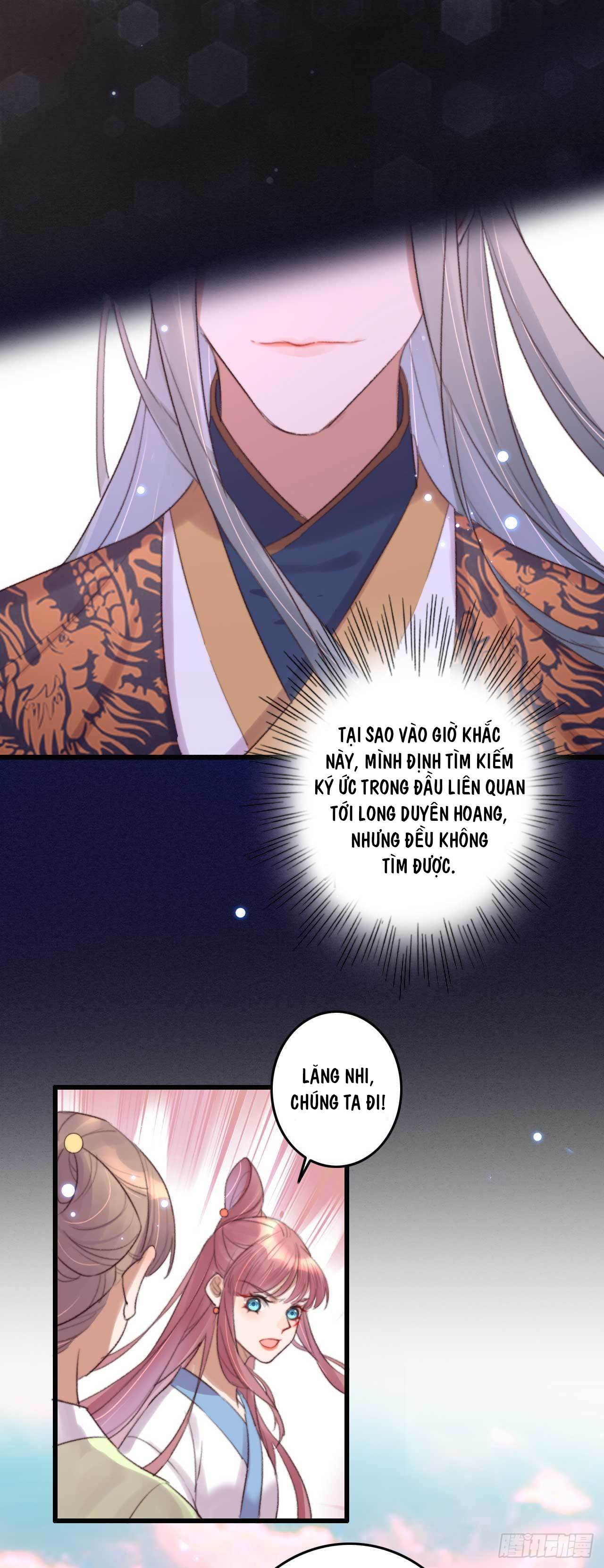 đế tôn cuồng sủng: đặc công thần y phế vật phi chapter 3 10