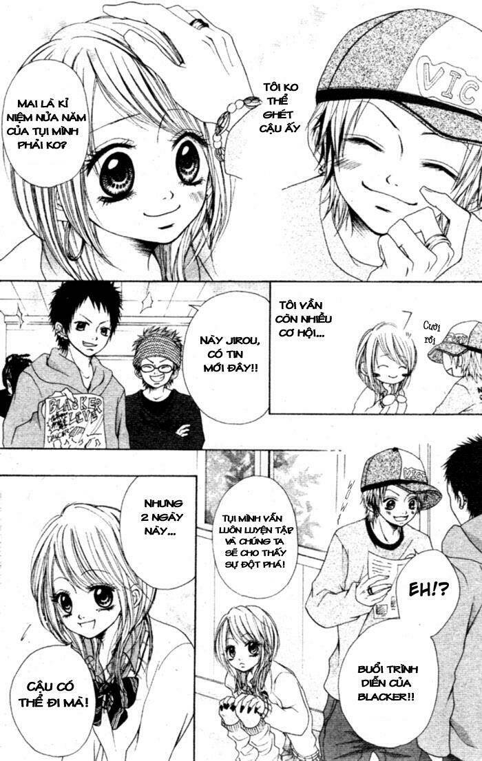 99% love chapter 1 16