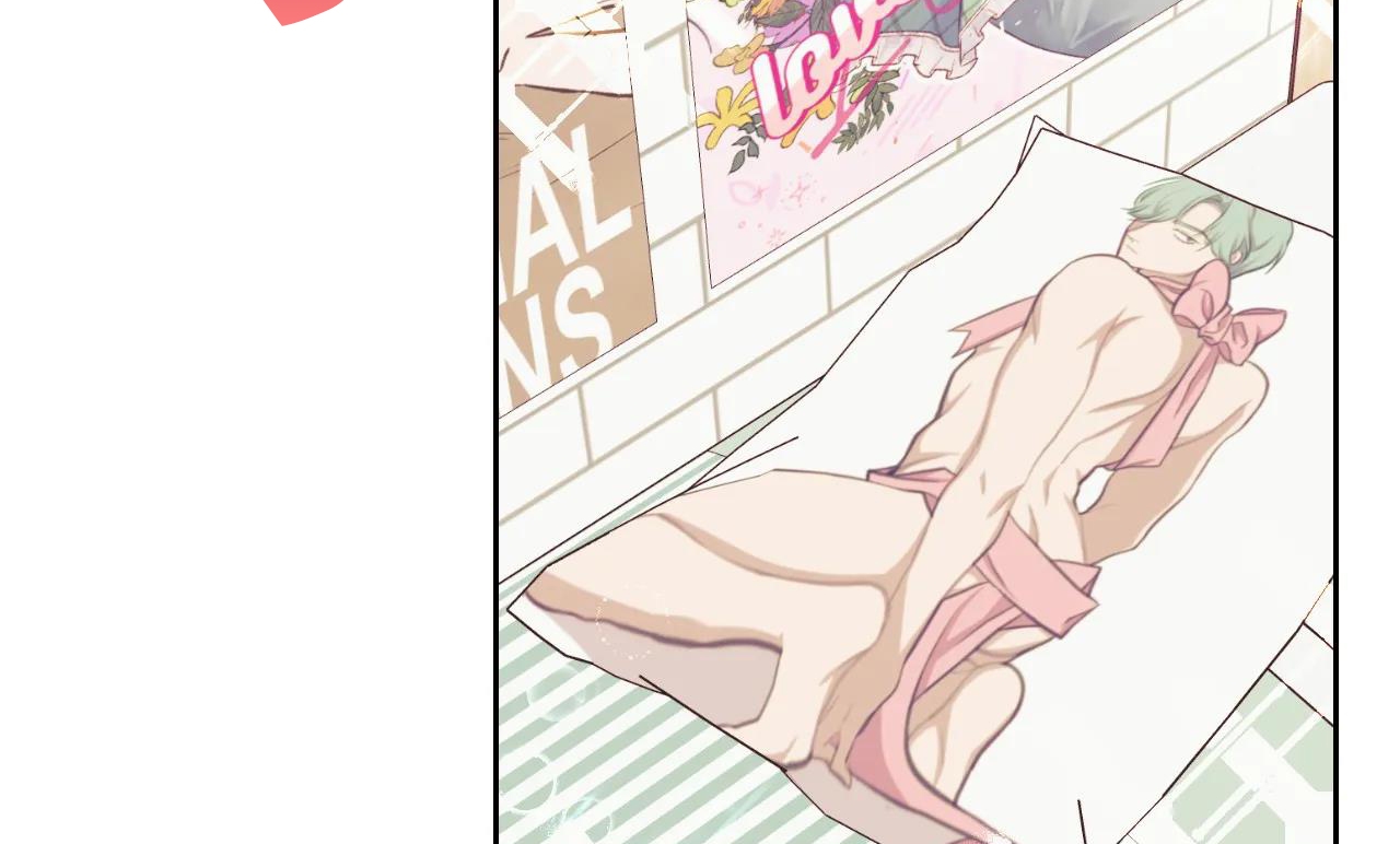 tiêu chuẩn tình yêu 100% chapter 2 158