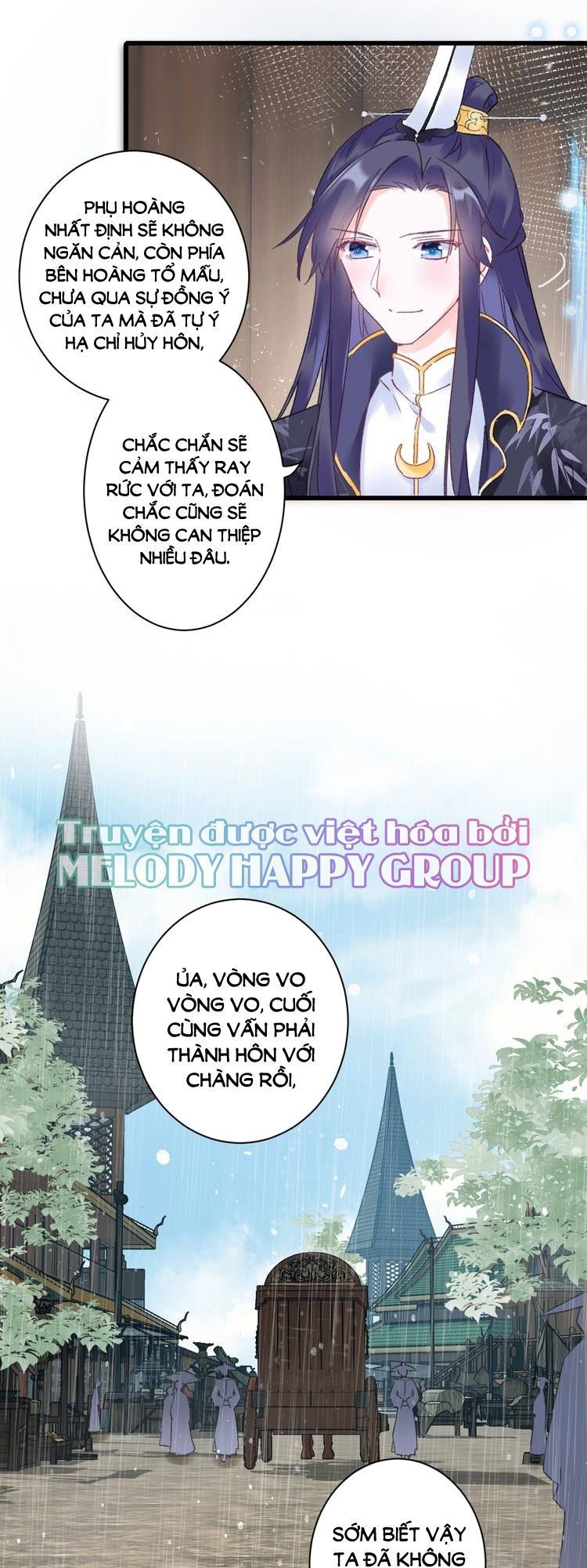 hoa nhan sách 2 chapter 84 12