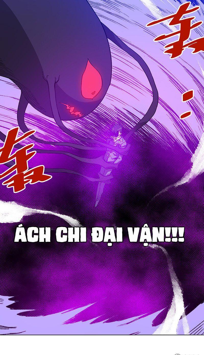 vua xui xẻo chapter 7 23