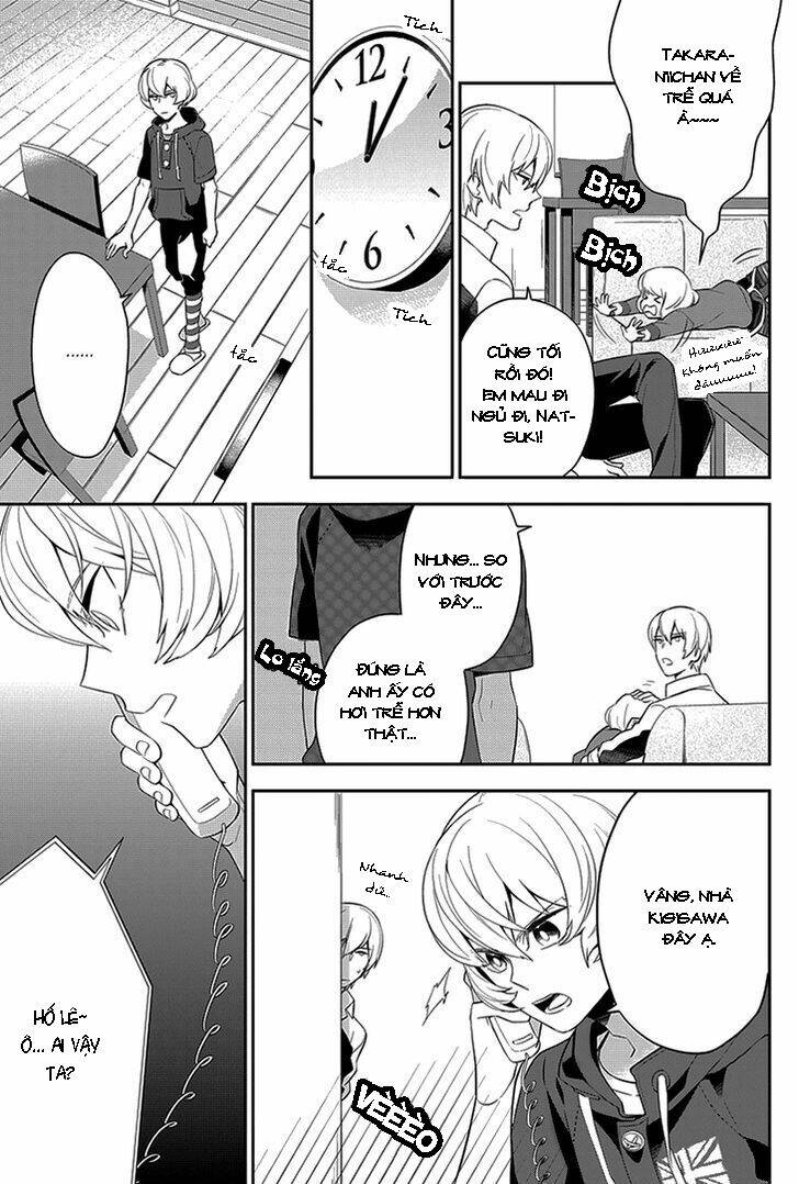 anitsuu! chapter 4.1 23