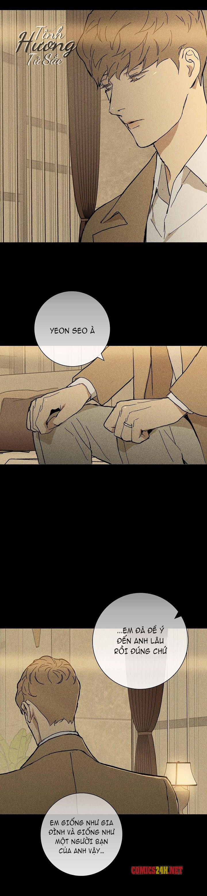 người đàn ông đã kết hôn chapter 9 13