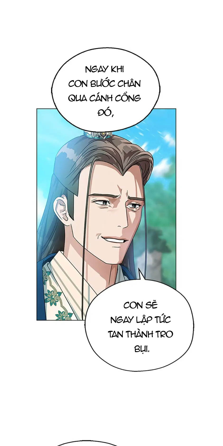 khi hắc nguyệt trỗi dậy chapter 10.1 16