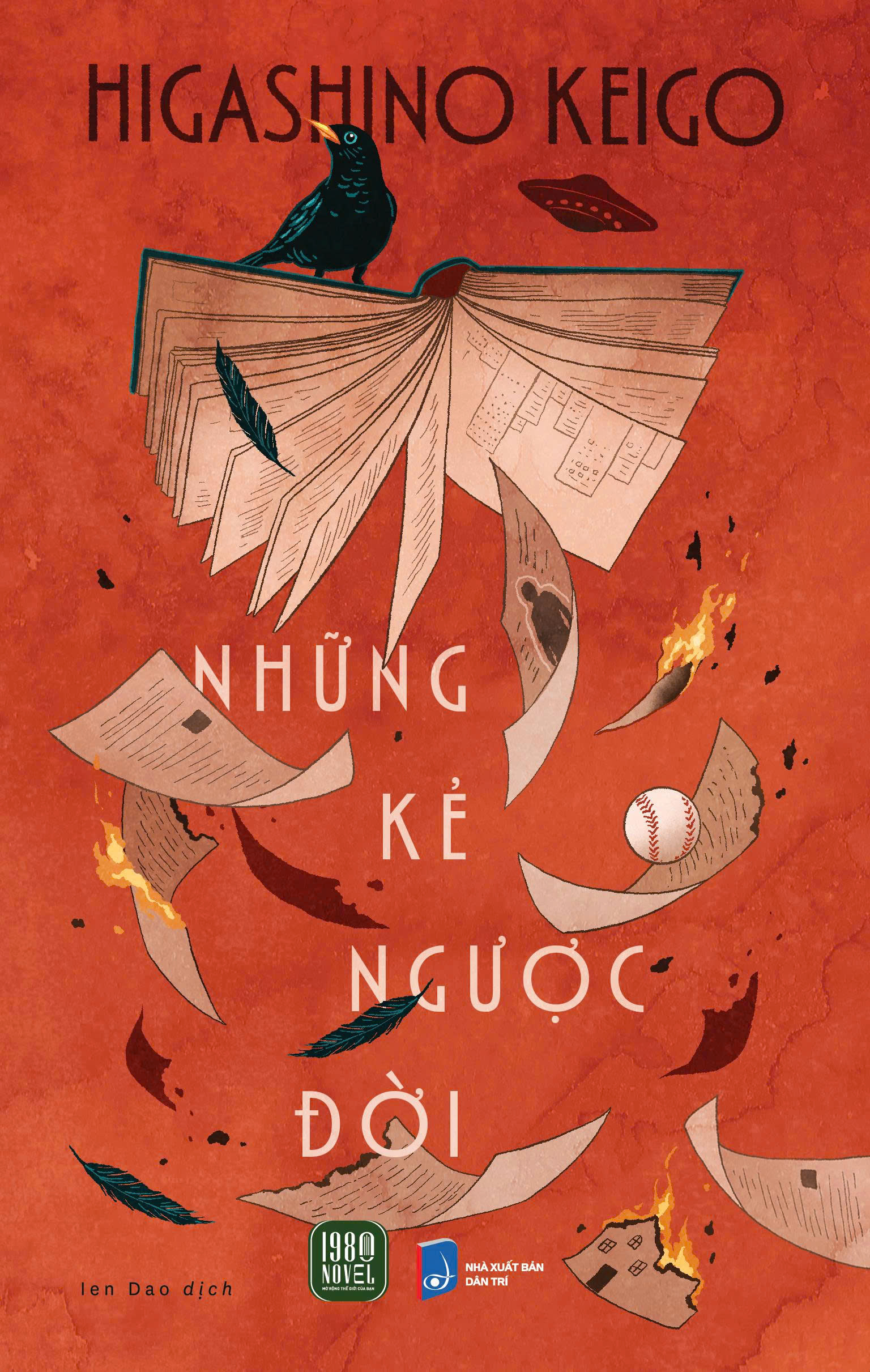 Những Kẻ Ngược Đời