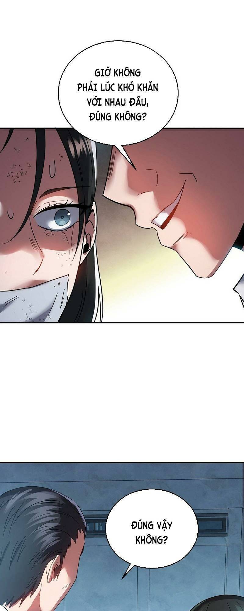 sự khởi đầu của tiền nhân chapter 14 13