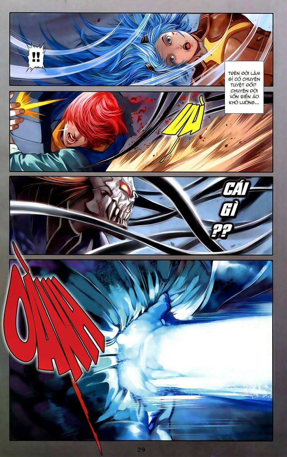 108 - tân thủy hử chapter 7.1 27